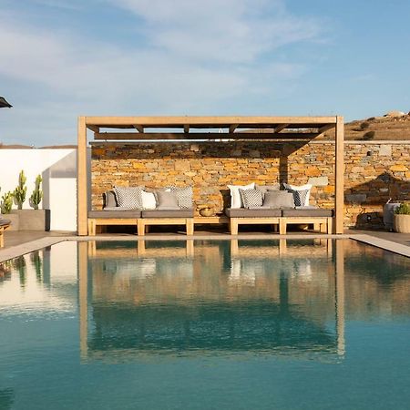 Chora Kythnos Suites Adults Only Exterior photo