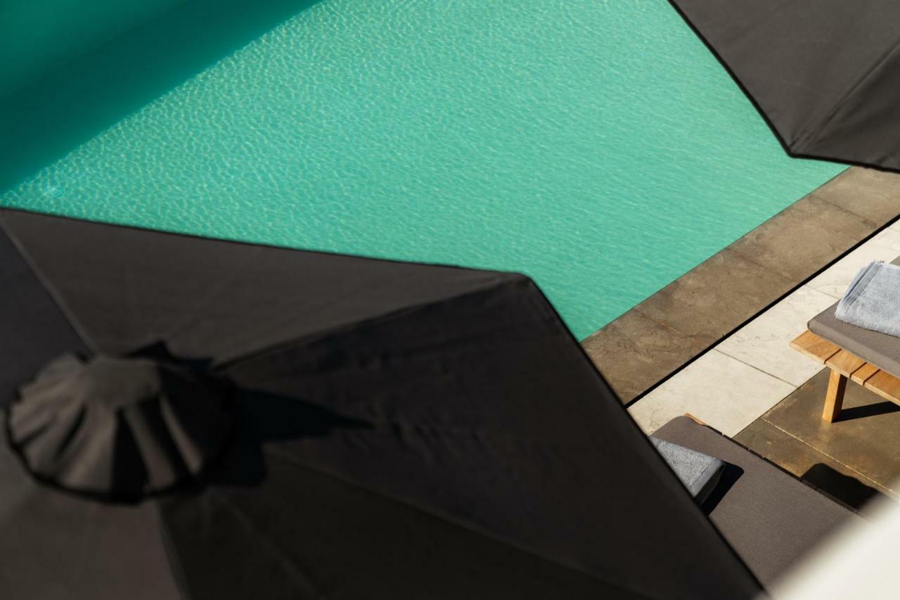 Chora Kythnos Suites Adults Only Exterior photo