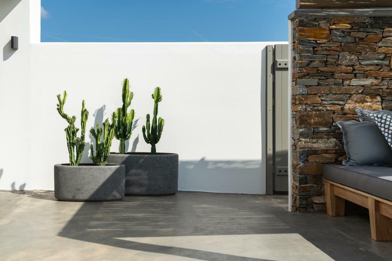 Chora Kythnos Suites Adults Only Exterior photo